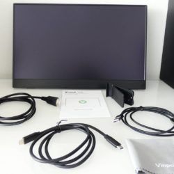 Vinpok Split: Mac touchscreen grazie al monitor secondario USB-C 4