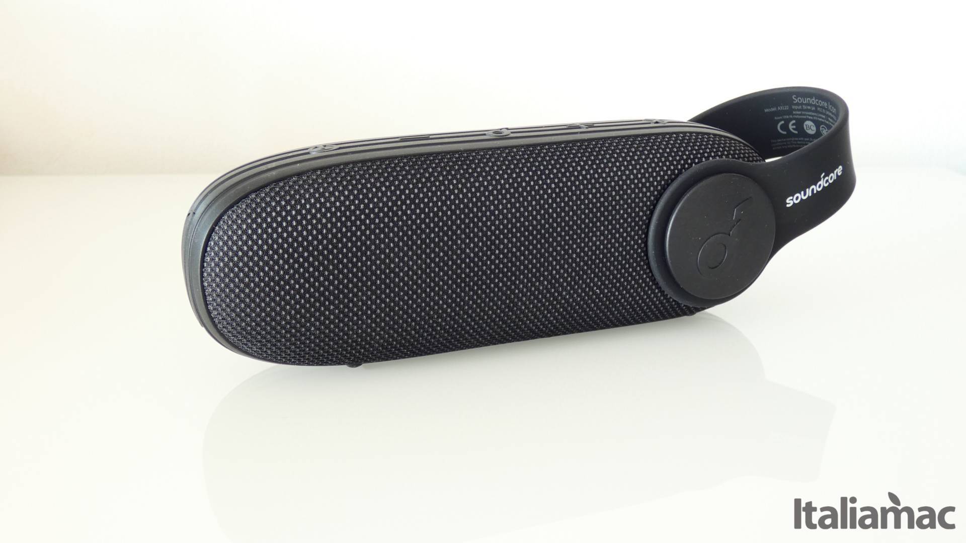 Soundcore Icon: Lo speaker completamente impermeabile e galleggiante 5