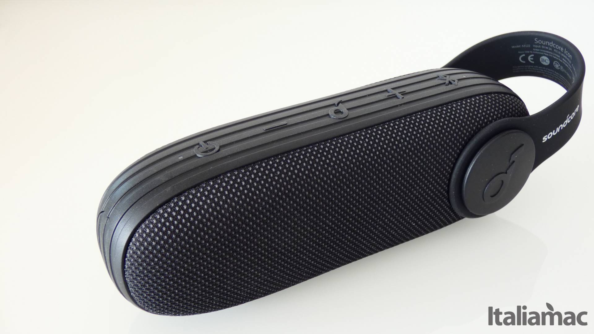 Soundcore Icon: Lo speaker completamente impermeabile e galleggiante 6
