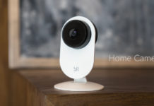 YI lancia nel mercato la nuova YI Home Camera 3