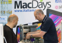 MacDays 2019 a Pordenone: appuntamento per tutti i fans di Steve Jobs (27-28 aprile)