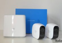 Eufy Security eufyCam E: Il sistema di camere di sicurezza Wi-Fi con batteria da un anno