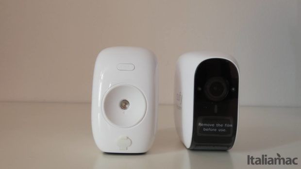 Eufy Security eufyCam E: Il sistema di camere di sicurezza Wi-Fi con batteria da un anno 6