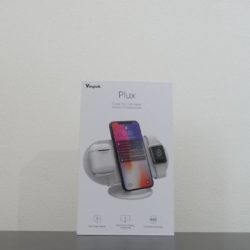 Vinpok Plux: L'alternativa a AirPower per caricare 3 dispositivi wireless 1