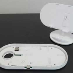 Vinpok Plux: L'alternativa a AirPower per caricare 3 dispositivi wireless 10