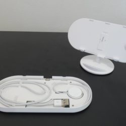 Vinpok Plux: L'alternativa a AirPower per caricare 3 dispositivi wireless 11