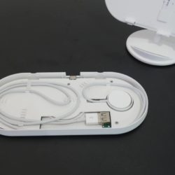 Vinpok Plux: L'alternativa a AirPower per caricare 3 dispositivi wireless 12