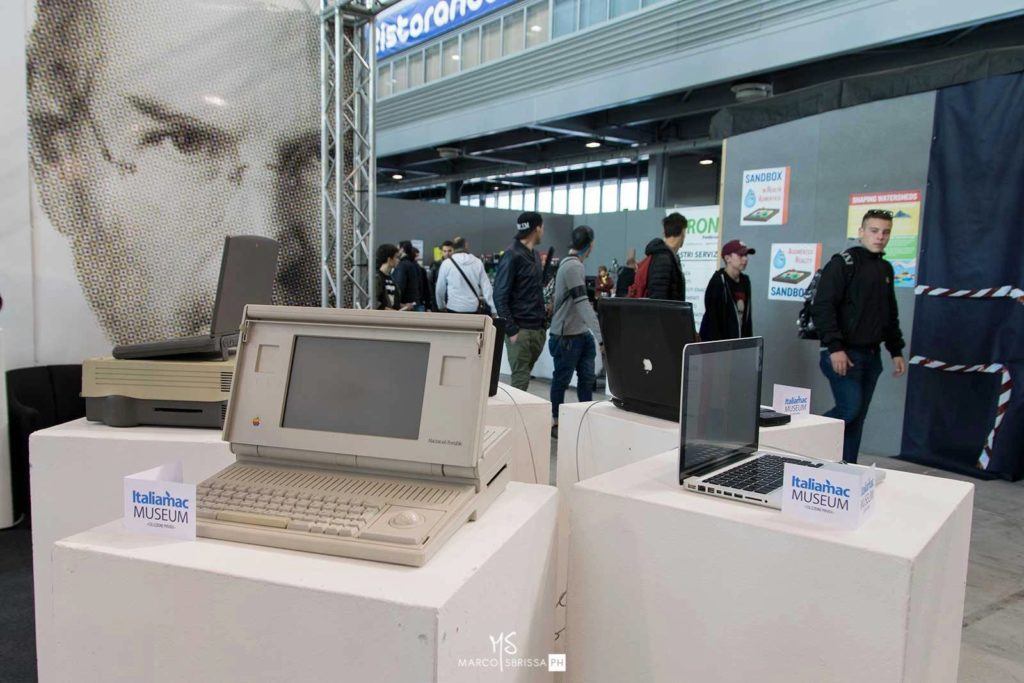 MacDays 2019 a Pordenone: appuntamento per tutti i fans di Steve Jobs (27-28 aprile) 2