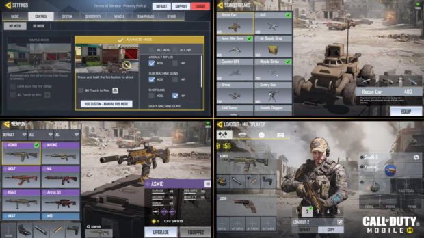 Call of Duty : Mobile sta per arrivare su iOS e Android 2