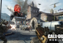 Call of Duty : Mobile sta per arrivare su iOS e Android