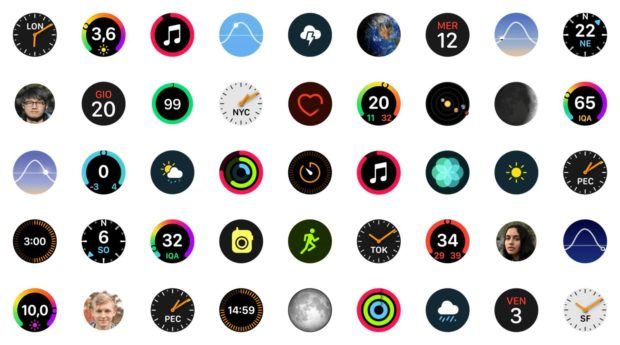 6 mesi con Apple Watch Serie 4 3