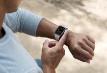 Il rilevamento delle cadute di Apple Watch salva uomo del New Jersey