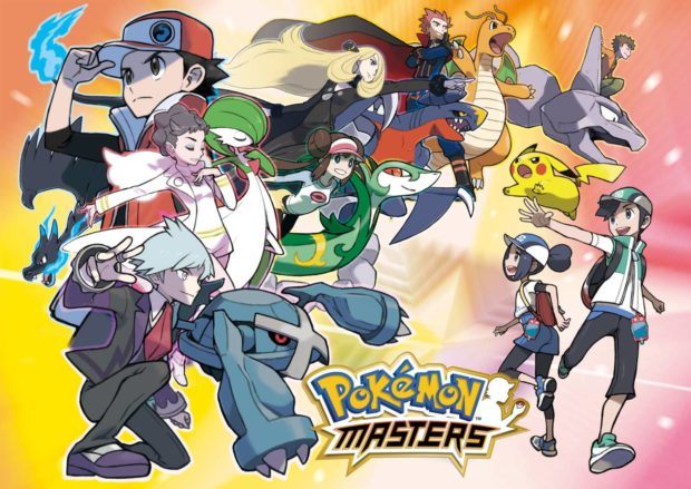 Pokémon Sleep e Masters in arrivo su iPhone nel 2020 2