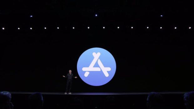 watchOS 6 appena presentato alla WWDC 1