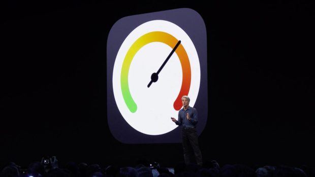 Ecco tutte le novità di iOS 13 dalla WWDC 1