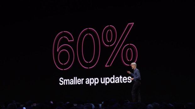 Ecco tutte le novità di iOS 13 dalla WWDC 2