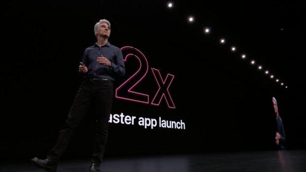 Ecco tutte le novità di iOS 13 dalla WWDC 3