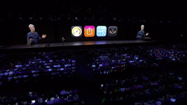 Ecco tutte le novità di iOS 13 dalla WWDC 4