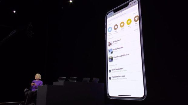 Ecco tutte le novità di iOS 13 dalla WWDC 8