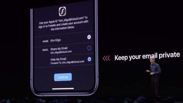 Ecco tutte le novità di iOS 13 dalla WWDC 10