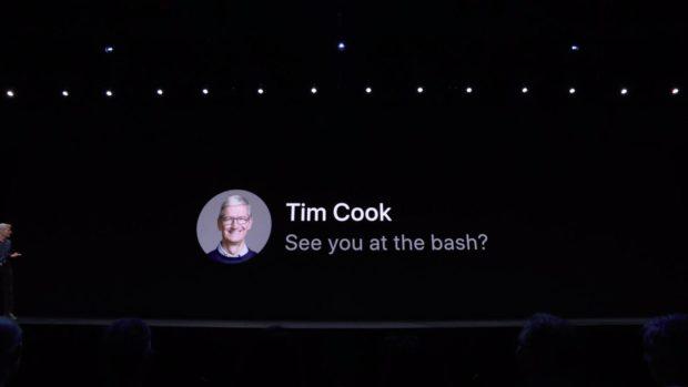 Ecco tutte le novità di iOS 13 dalla WWDC 13