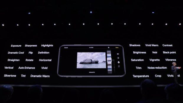 Ecco tutte le novità di iOS 13 dalla WWDC 18