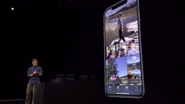 Ecco tutte le novità di iOS 13 dalla WWDC 19