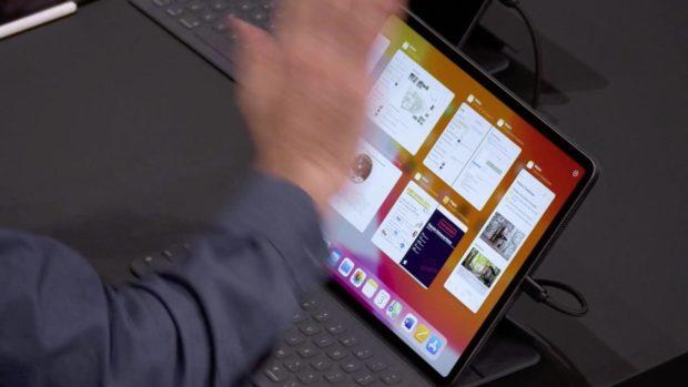 iPadOS il nuovo sistema operativo per iPad 1