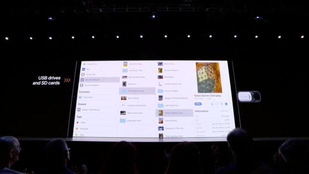 iPadOS il nuovo sistema operativo per iPad 2