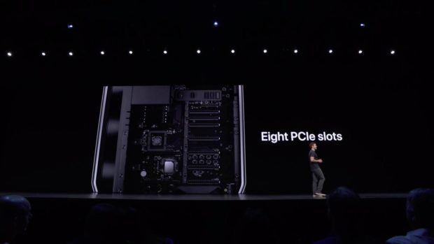 Apple presenta il nuovo Mac Pro 2
