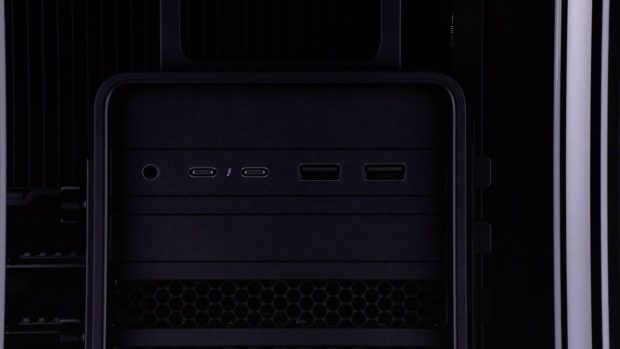 Apple presenta il nuovo Mac Pro 3