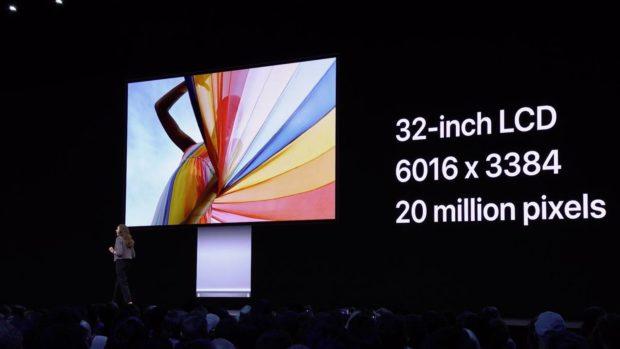 Apple presenta il nuovo Mac Pro 6