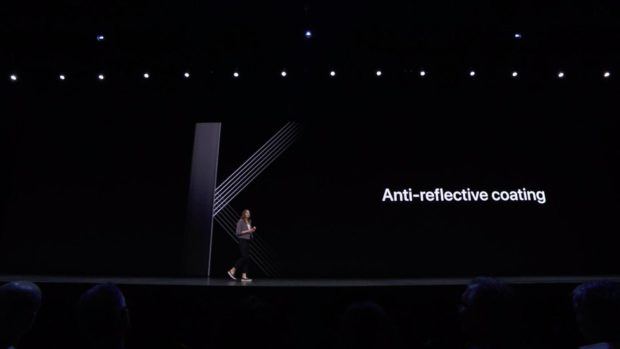 Apple presenta il nuovo Mac Pro 7