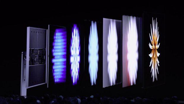 Apple presenta il nuovo Mac Pro 8