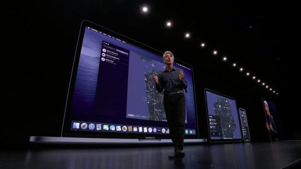 macOS Catalina, il nuovo sistema operativo per Mac 1