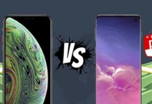 BMC: Samsung Galaxy S10 scende di prezzo più rapidamente di iPhone XS