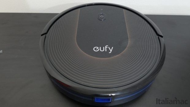 Eufy RoboVac 30C: Il robot aspirapolvere che si controlla da smartphone 4