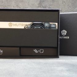 MUTRICS: Gli occhiali da sole smart con audio surround 3