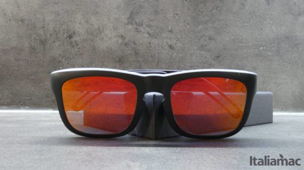 MUTRICS: Gli occhiali da sole smart con audio surround 9