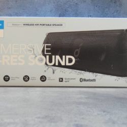 Soundcore Motion+: Speaker bluetooth da 30W impermeabile 1