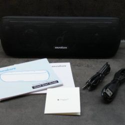 Soundcore Motion+: Speaker bluetooth da 30W impermeabile 3