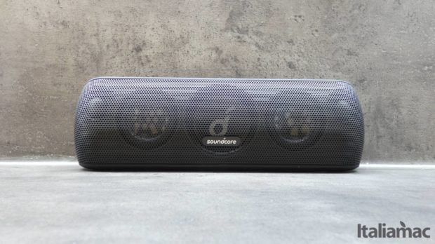 Soundcore Motion+: Speaker bluetooth da 30W impermeabile 4
