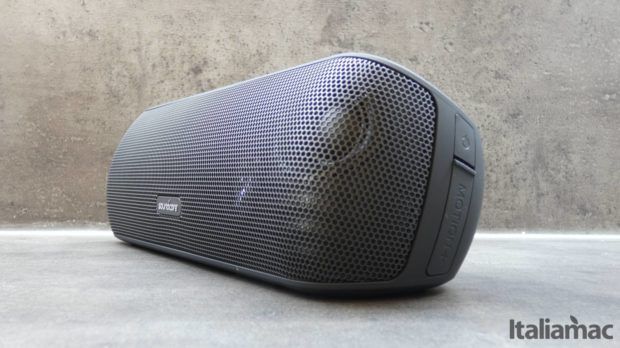 Soundcore Motion+: Speaker bluetooth da 30W impermeabile 7