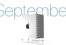 Il nuovo Mac Pro e Pro Display XDR potrebbe arrivare a Settembre