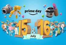 Il Prime Day è appena iniziato: offerte non-stop 15 e 16 Luglio