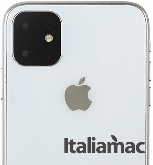 Vi sveliamo il design ufficiale degli iPhone di prossima generazione 2