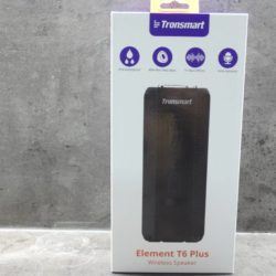 Tronsmart T6 Plus: Lo speaker da 40W impermeabile con suono a 360° 1