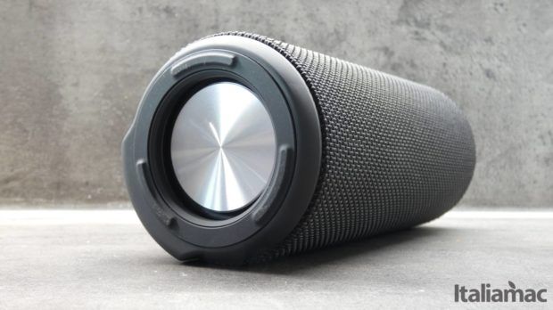 Tronsmart T6 Plus: Lo speaker da 40W impermeabile con suono a 360° 6