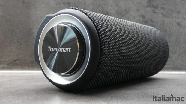 Tronsmart T6 Plus: Lo speaker da 40W impermeabile con suono a 360° 5