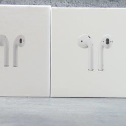 Recensione: Il clone 1:1 delle AirPods 2 con chip W1 e ricarica wireless 1